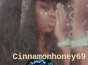 Cinnamonhoney69
