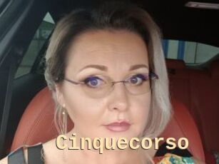 Cinquecorso