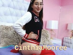 CinthiaMooree