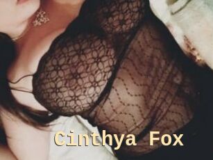 Cinthya_Fox