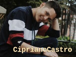 CiprianoCastro