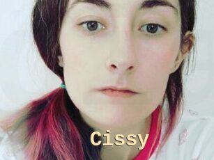 Cissy