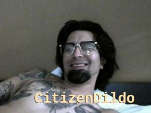 CitizenDildo