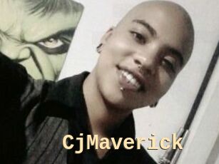CjMaverick