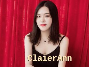 ClaierAnn
