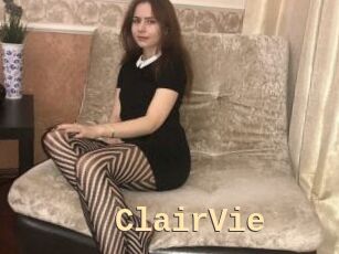 ClairVie