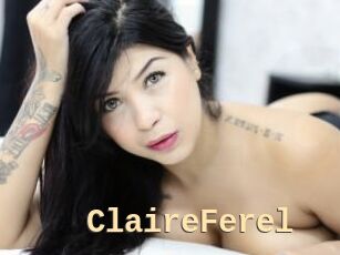 ClaireFerel