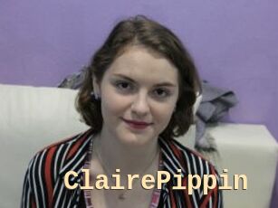 ClairePippin