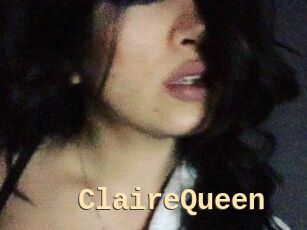 ClaireQueen