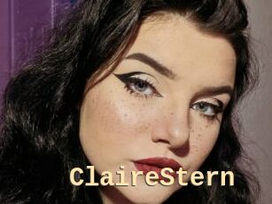 ClaireStern