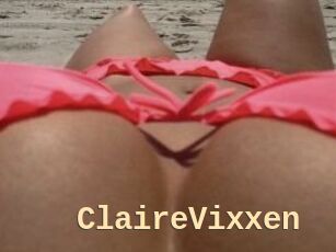 ClaireVixxen