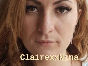 ClairexxNina