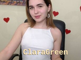 ClaraGreen