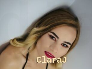ClaraJ