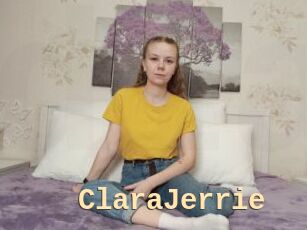 ClaraJerrie