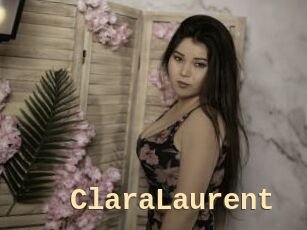 ClaraLaurent