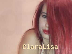 ClaraLisa
