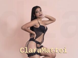 ClaraMattei