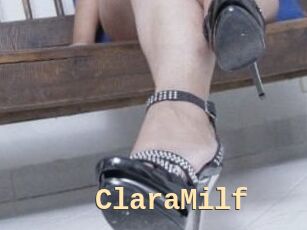 ClaraMilf_