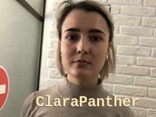 ClaraPanther