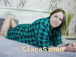 ClaraSimon