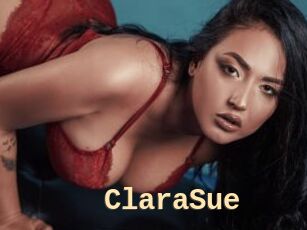 ClaraSue