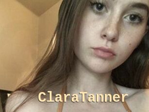 Clara_Tanner