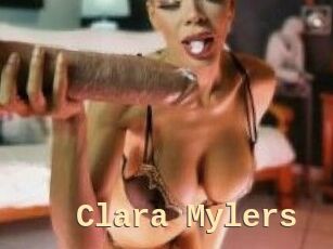 Clara_Mylers