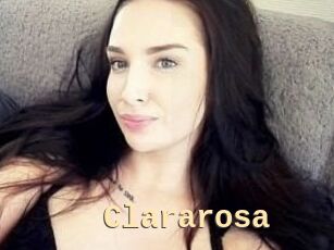 Clararosa