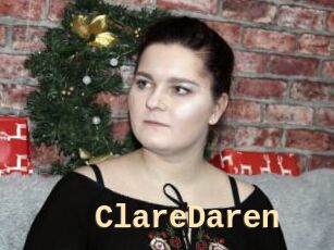 ClareDaren