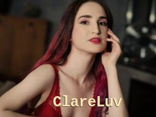ClareLuv