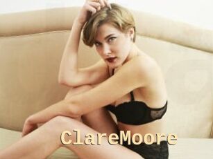 ClareMoore