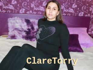 ClareTorry