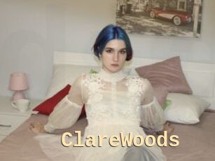 ClareWoods
