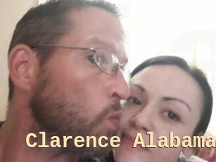 Clarence_Alabama