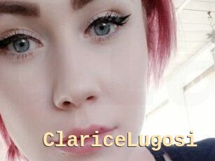 ClariceLugosi