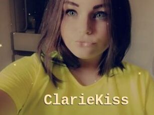 ClarieKiss
