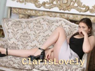 ClarisLovely