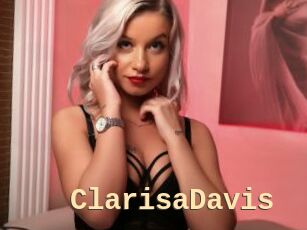 ClarisaDavis