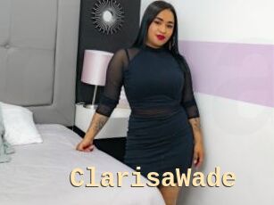ClarisaWade