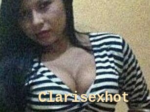 Clarisexhot