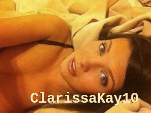 ClarissaKay10