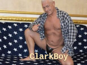 Clark_Boy