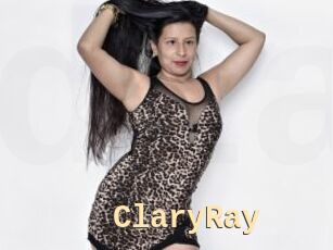 ClaryRay