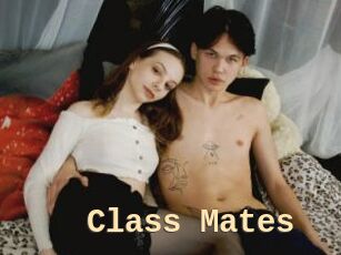 Class_Mates