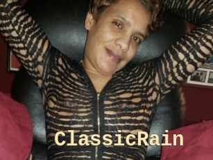 ClassicRain