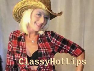 ClassyHotLips