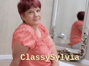 ClassySylvia