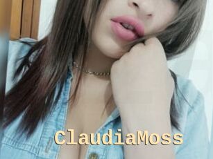 ClaudiaMoss