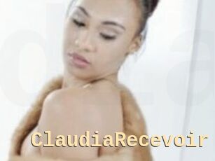 ClaudiaRecevoir